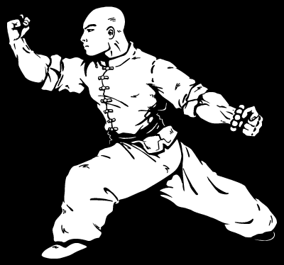 Lau Gar Kung Fu