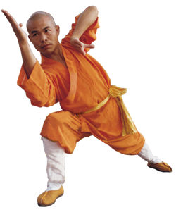 Lau Gar Kung Fu