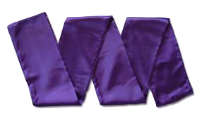 Kung Fu - Purple Sash